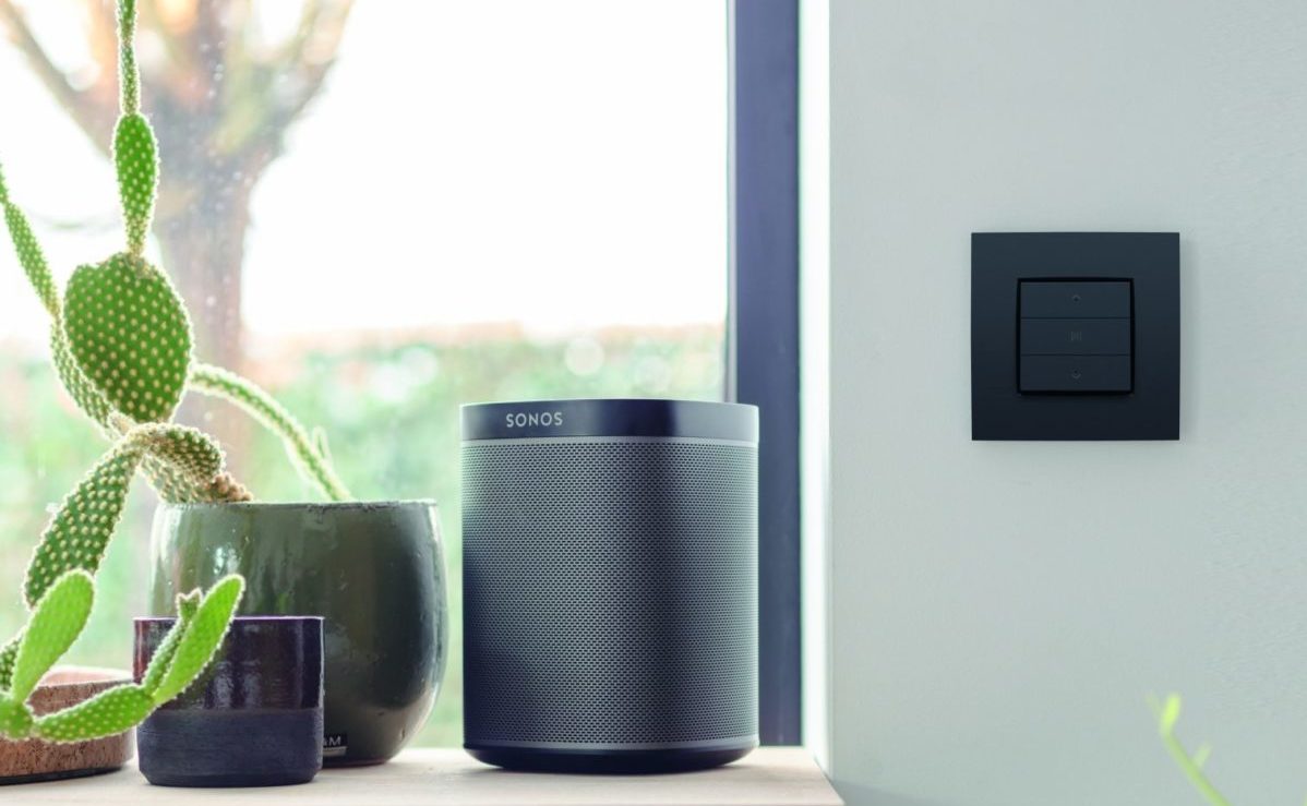 Niko Home Control Gent & Aalst Rexel Belgium