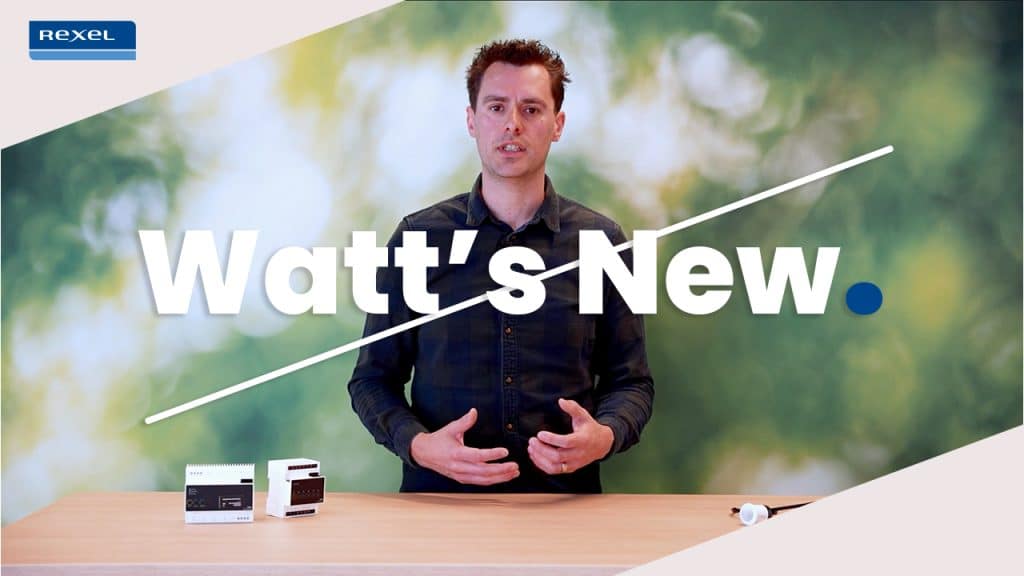 Watt’s New : Optimisez le confort, la sécurité et l’efficacité énergétique grâce à Niko Home Control