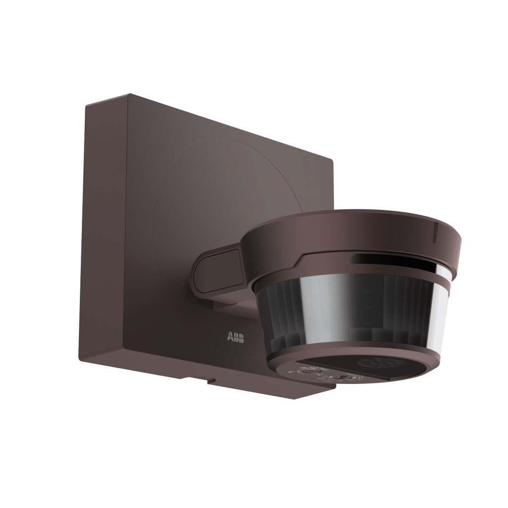 ABB: Busch-Wächter PRO