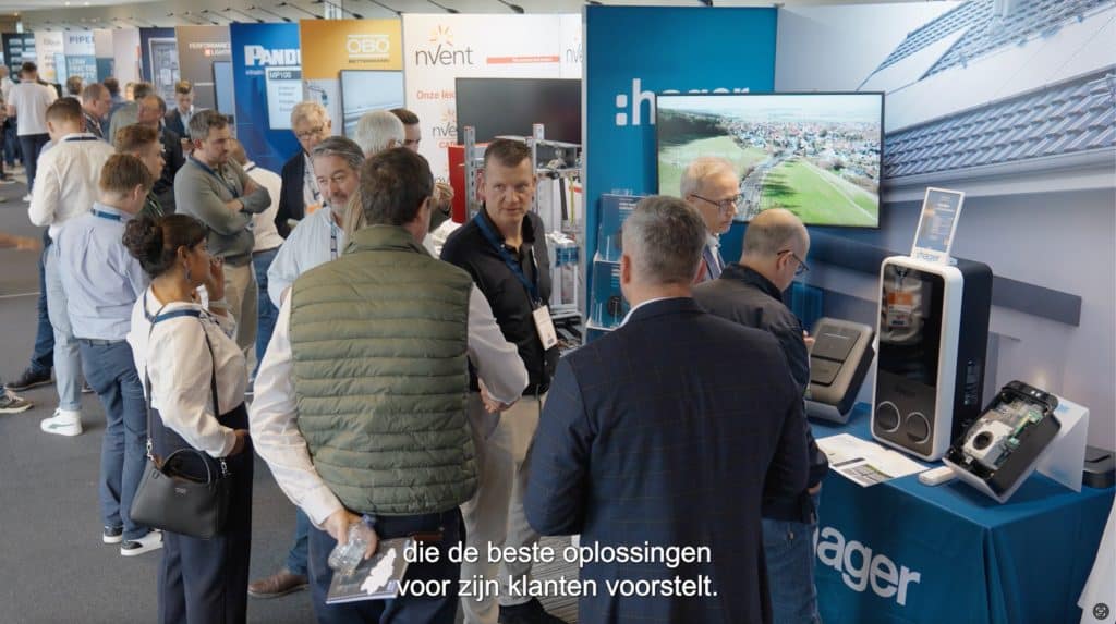 Comment Rexel s’inscrit dans la transition énergétique