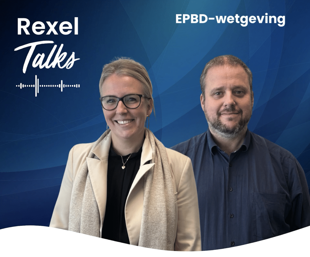 PODCAST: de nieuwe EPBD-wetgeving uitgelegd