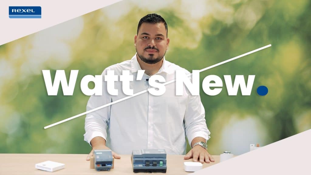 Watt’s New ? Plug and Play Automation de Siemens