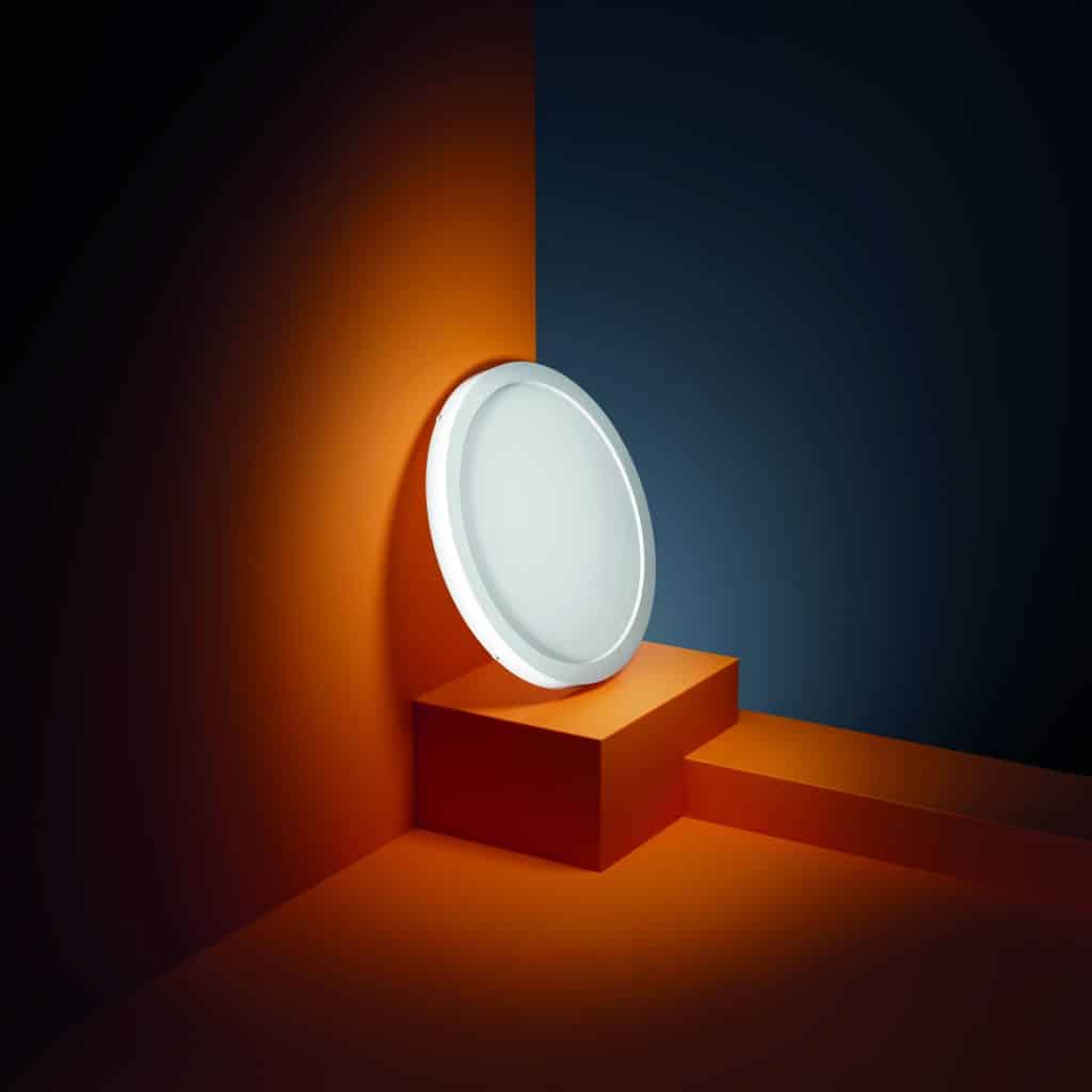 LEDVANCE: Downlight Universal