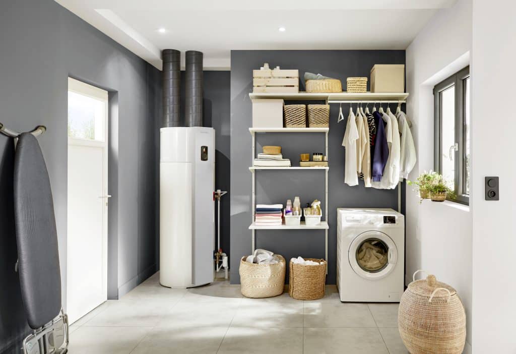 ATLANTIC: Explorer V5 Meilleur rendement, plus silencieux, meilleur prix