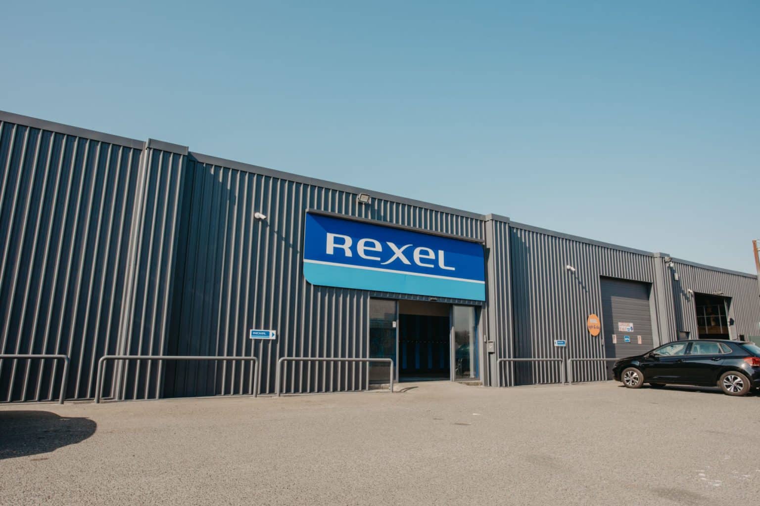 Rexel Optispec Rexel Marcinelle - SMART STORE