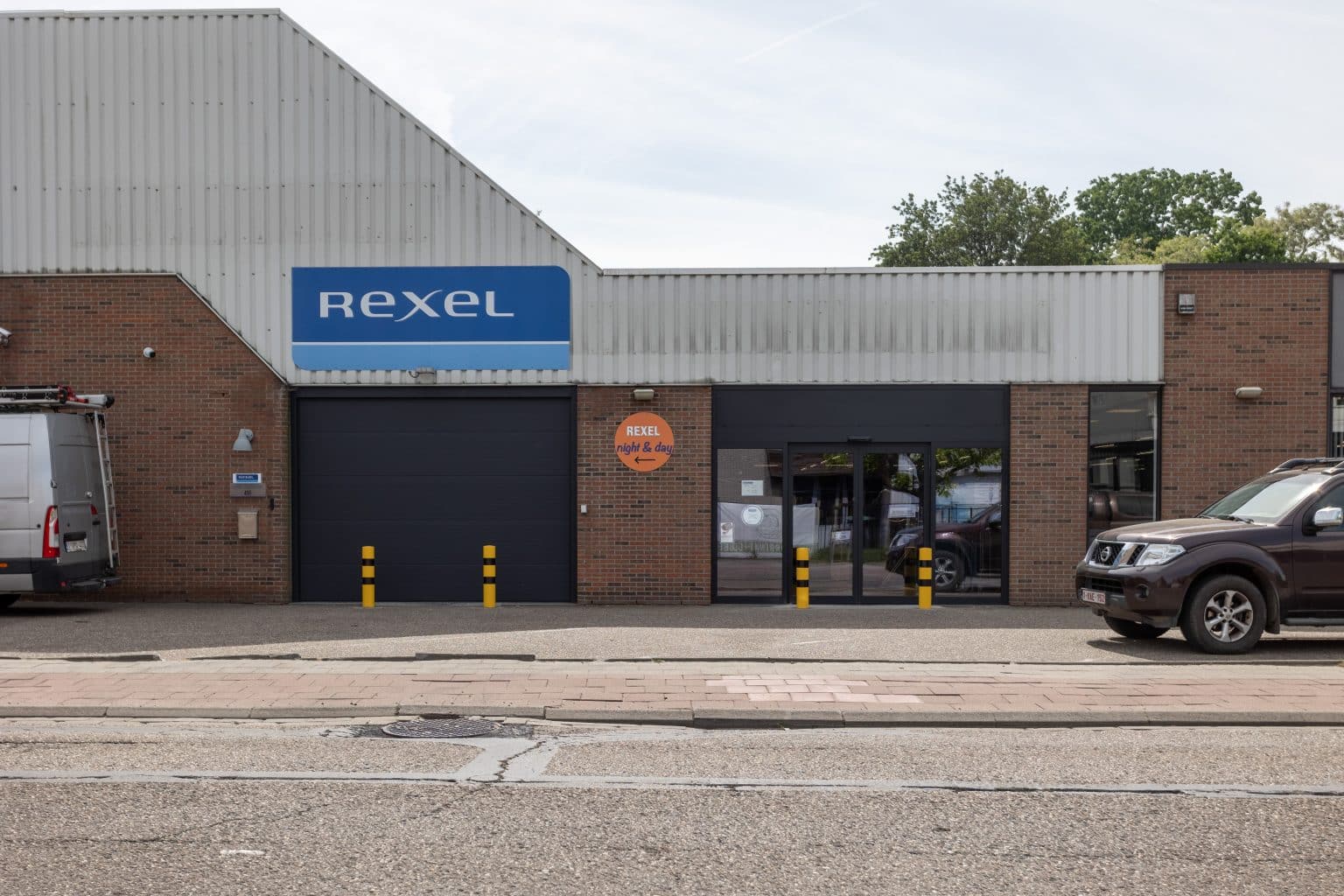 Rexel Autour De Moi