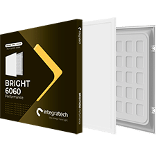 INTEGRATECH: Energiezuinige LED-panelen met lange levensduur