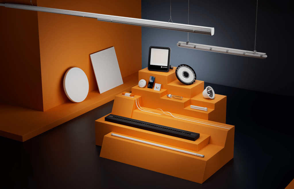 LEDVANCE: Vertrouw op onze toekomst focus op licht