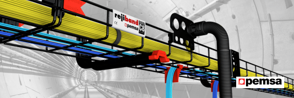 STAGOBEL : Rapide et simple : Rejiband RAPIDE de PEMSA