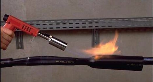 3M: Actie: met vertrouwen beschermen met 3M™ Krimpkous