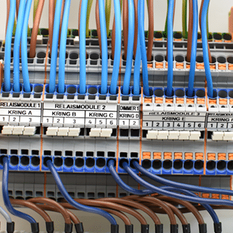 WAGO: Kits domotiques : installer de manière intelligente, rapide et claire