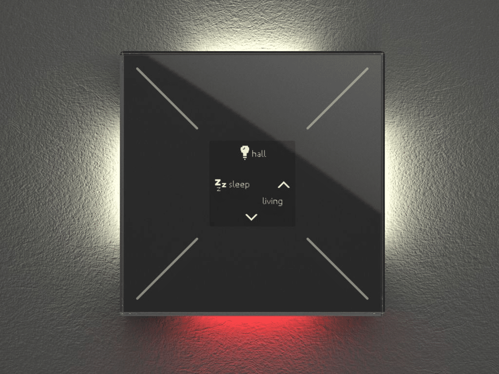 Formation Velbus – Rexel Tournai