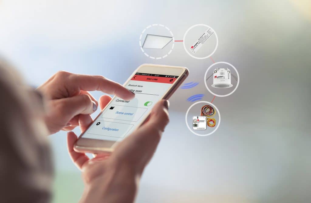 Opleiding BEG DALI LINK – Rexel Kessel-Lo