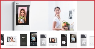 LEGRAND: Refurbished audio-video kits