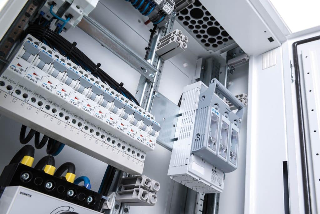 EATON : xEnergy Basic ProfiSNAP – Le nouveau système d’installation