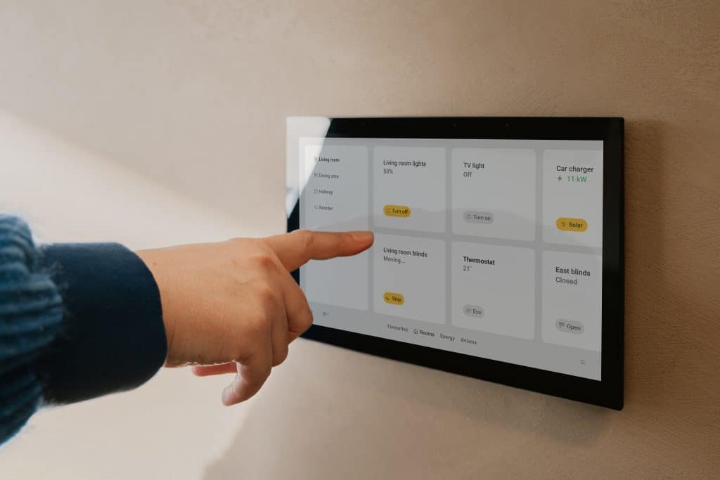 NIKO: Niko Home Control lanceert drie nieuwe producten