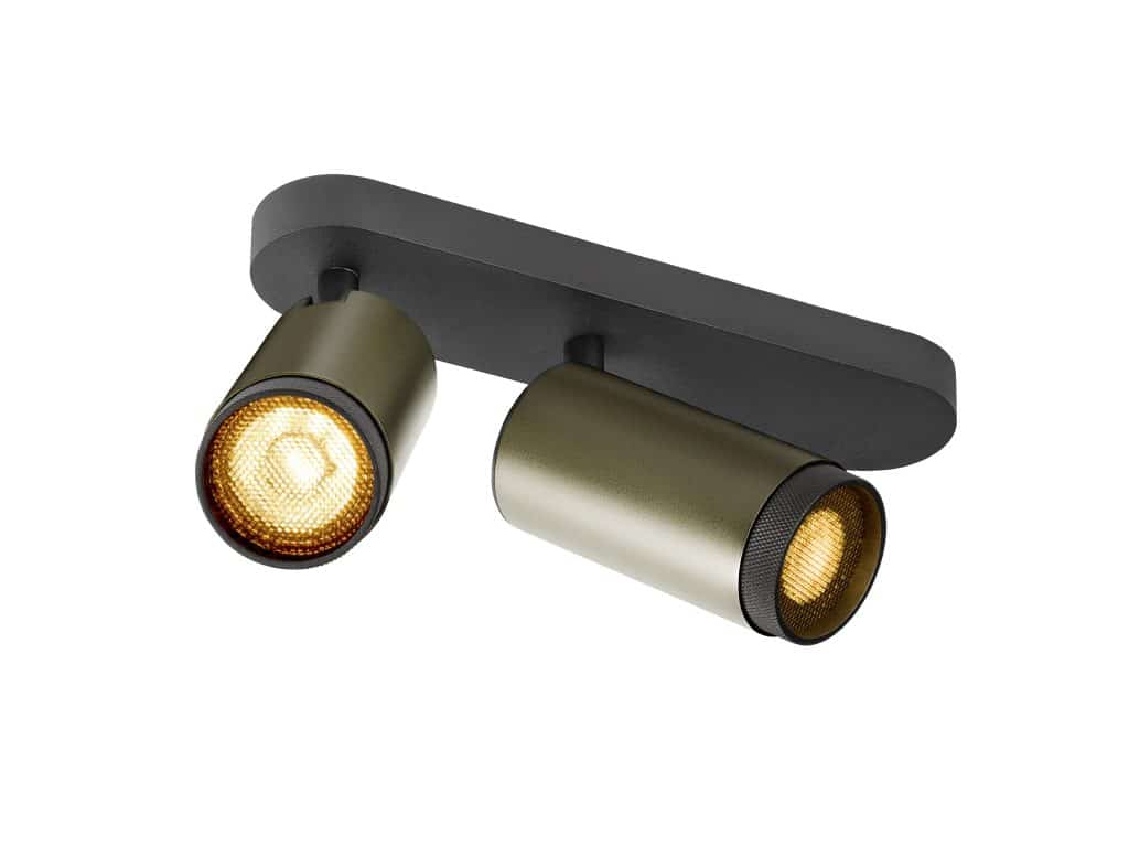 SLV: Ontdek de GRIP! L spots van SLV met deze speciale nettoprijs actie!