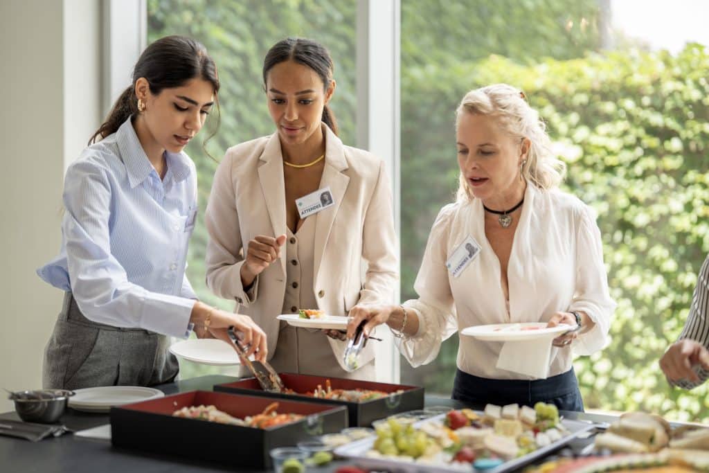 Invitation exclusive – Brunch reservé à nos clientes