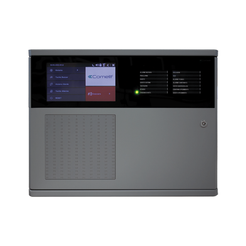 Formation technique sécurité incendie – Rexel Verviers