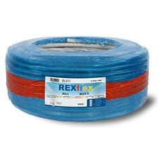 Thesla: Gratis koelbox bij aankoop van 1500m Rexflex (én kans op vele prijzen!)