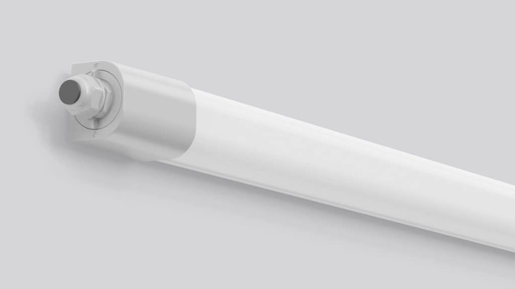 RZB: PLANOX ECO, de slimme revolutie in vochtbestendige verlichting