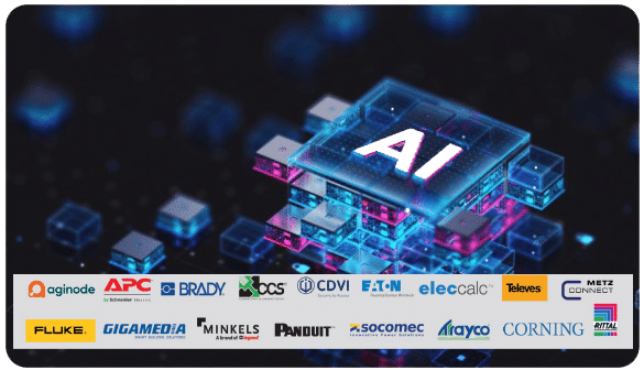 Data event – ConneXion is everywhere