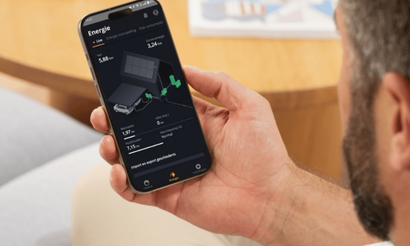 Formation EMS avec QBUS – Rexel Naninne