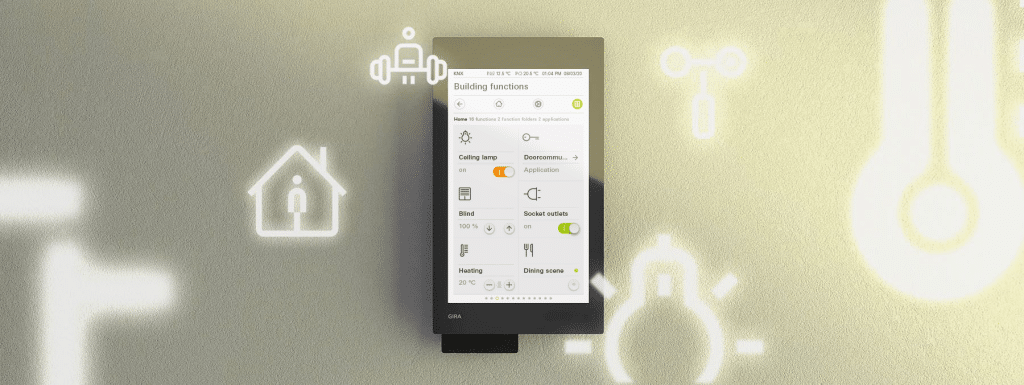 Formation KNX Advanced – Rexel Mons