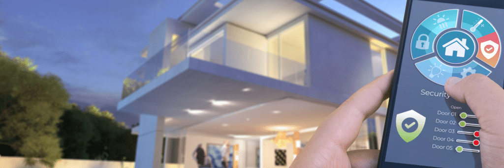 Opleiding KNX Home Control voor starters – Rexel UZ Gent