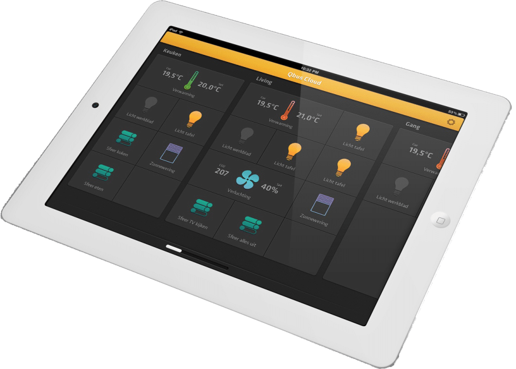 Qbus instapopleiding – Rexel Beveren