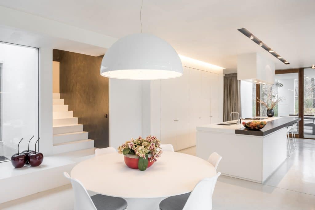 Opleiding Qbus Licht & Techniek – Rexel Dendermonde