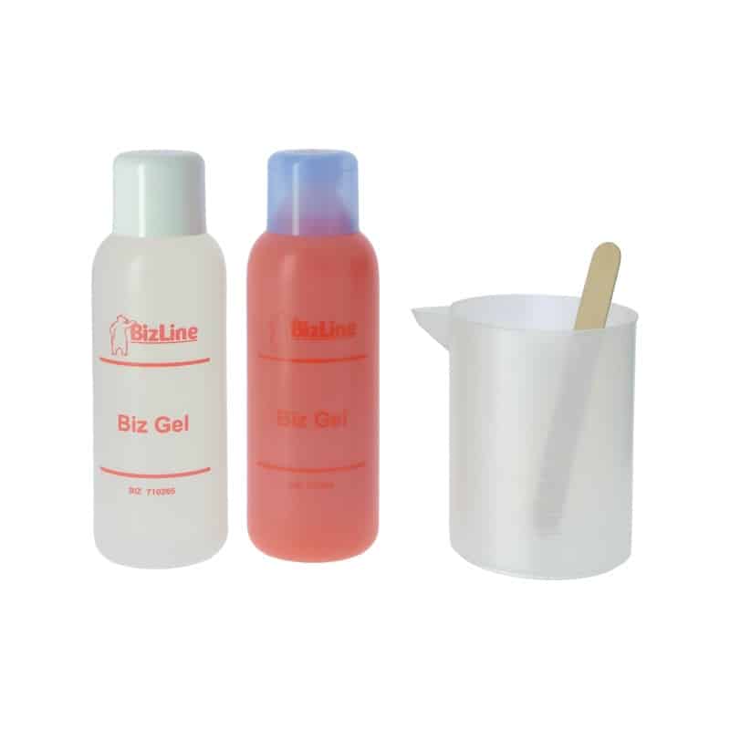 BIZLINE: BizGel Waterdichte Gel