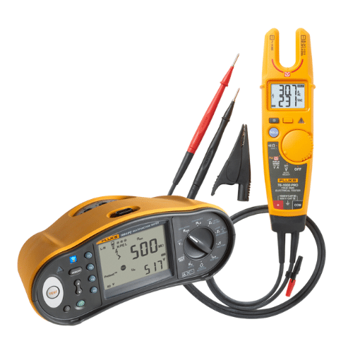 FLUKE : Profitez ce printemps de prix exceptionnels sur vos instruments Fluke préférés