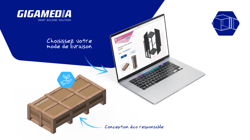 GIGAMEDIA : Nouvelle fonctionnalité, nouvelles opportunités !