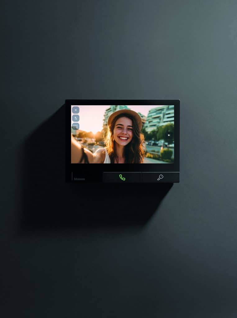 LEGRAND: Nieuwe Classe 300X, eenvoud, prestaties en design