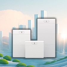 HUAWEI: Uw Betrouwbare Power Bank