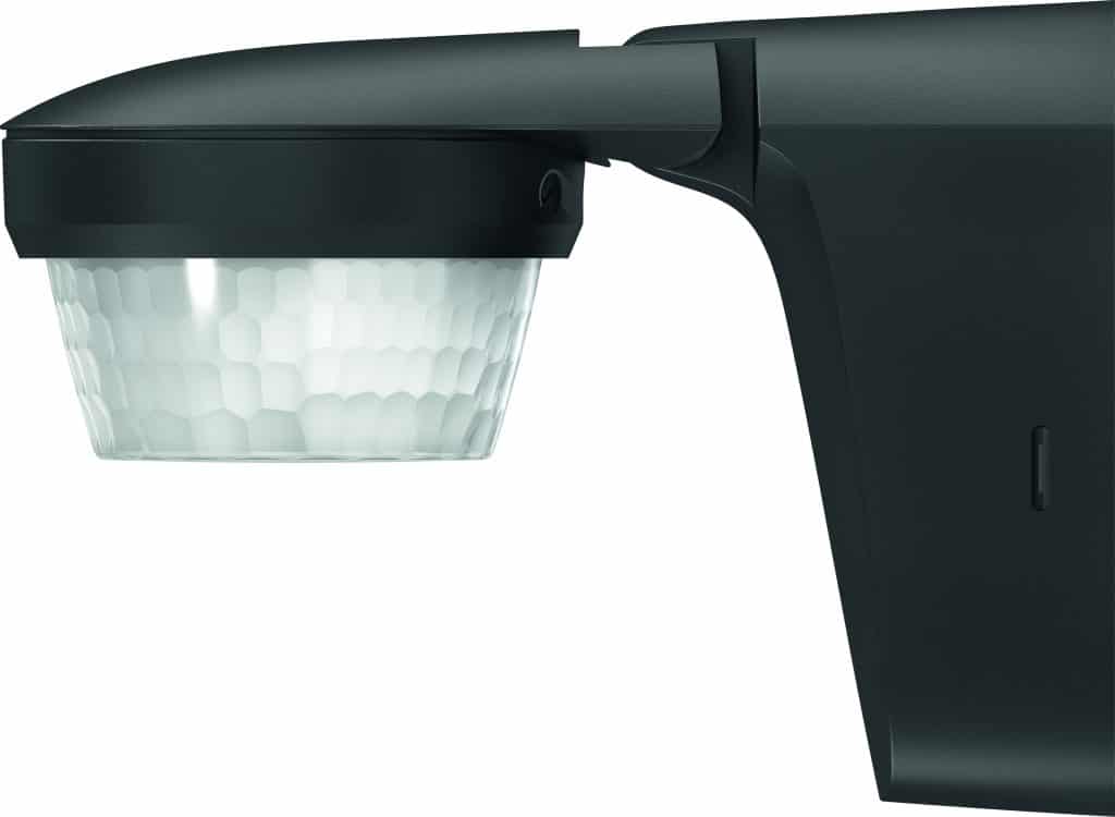 THEBEN: theLuxa S180 & theLuxa S360, bewegingsmelders voor buiten