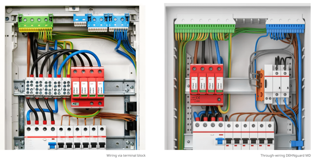 DEHN: Dehnguard MP