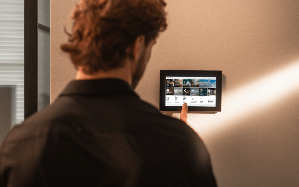 ABB: Free@home, slim wonen begint hier  