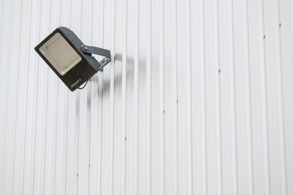 INTEGRATECH: Evolve 2, Projecteur LED flexible pour toutes les applications