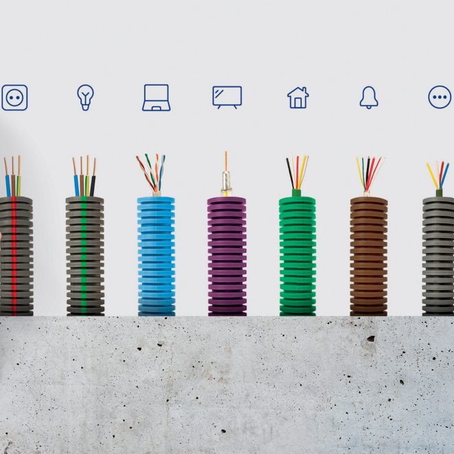 PIPELIFE: Geef kleur aan je installatie met Preflex SAFE