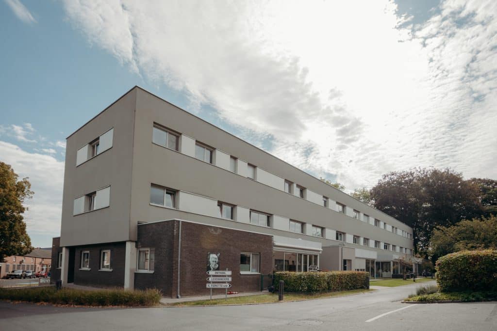 Slimme verlichting bij Havinet – Zonnestraal