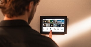 ABB: Free@home, slim wonen begint hier