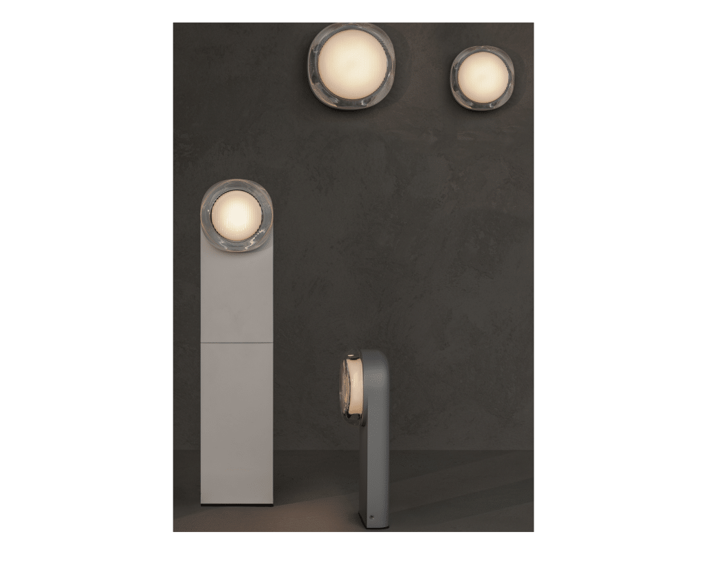 DELTALIGHT: Nebbia by Deltalight, tijdloos design voor elke omgeving