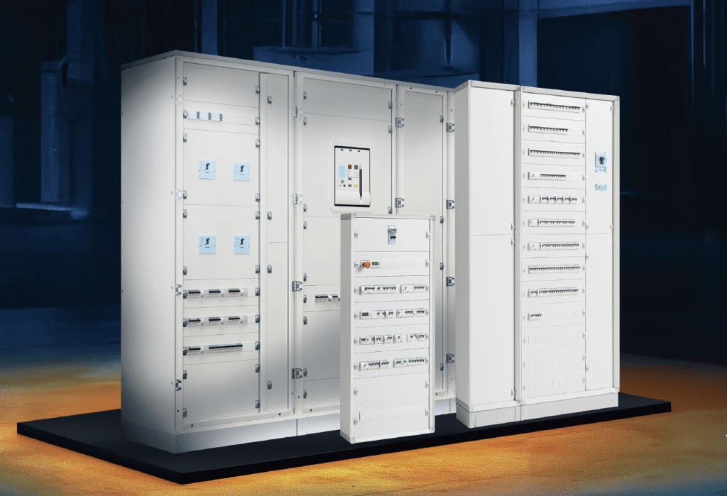 Roadshow Legrand XL³HP – Rexel Roeselare