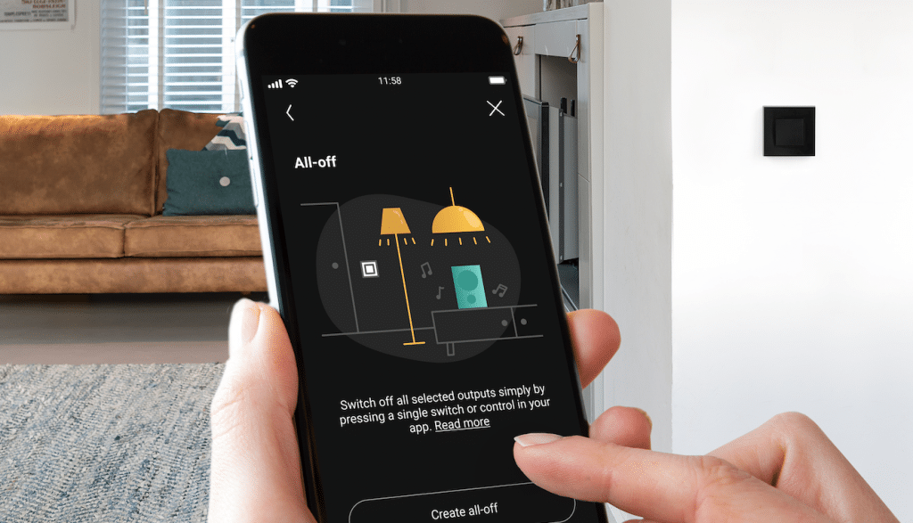 Opleiding Niko Home Control Express – Rexel Brugge