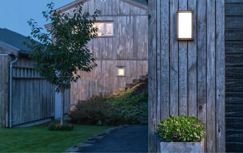 SG LIGHTING: Frame – stijlvol design, gebouwd voor elke omgeving