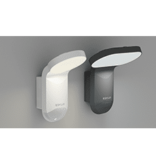 ESYLUX: WILMA, LED-wandarmaturen voor buiten
