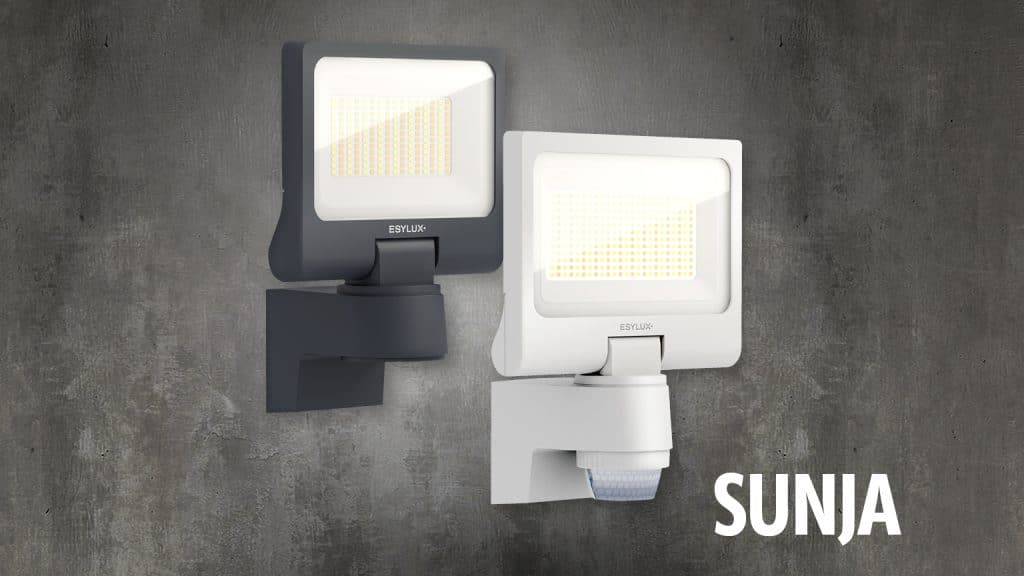 ESYLUX : Veilige en heldere verlichting in een robuuste constructie