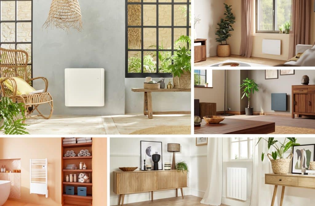 INTUIS: Geniet van slim comfort met de nativ-radiatoren
